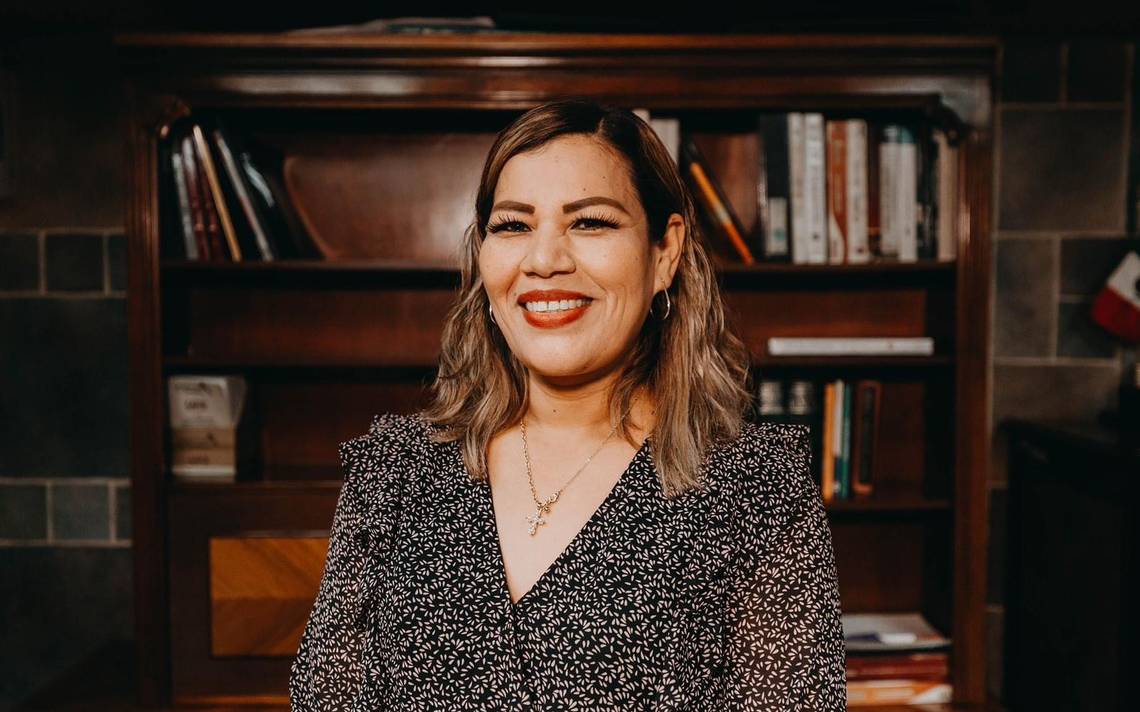 Evangelina Llanes Carreón