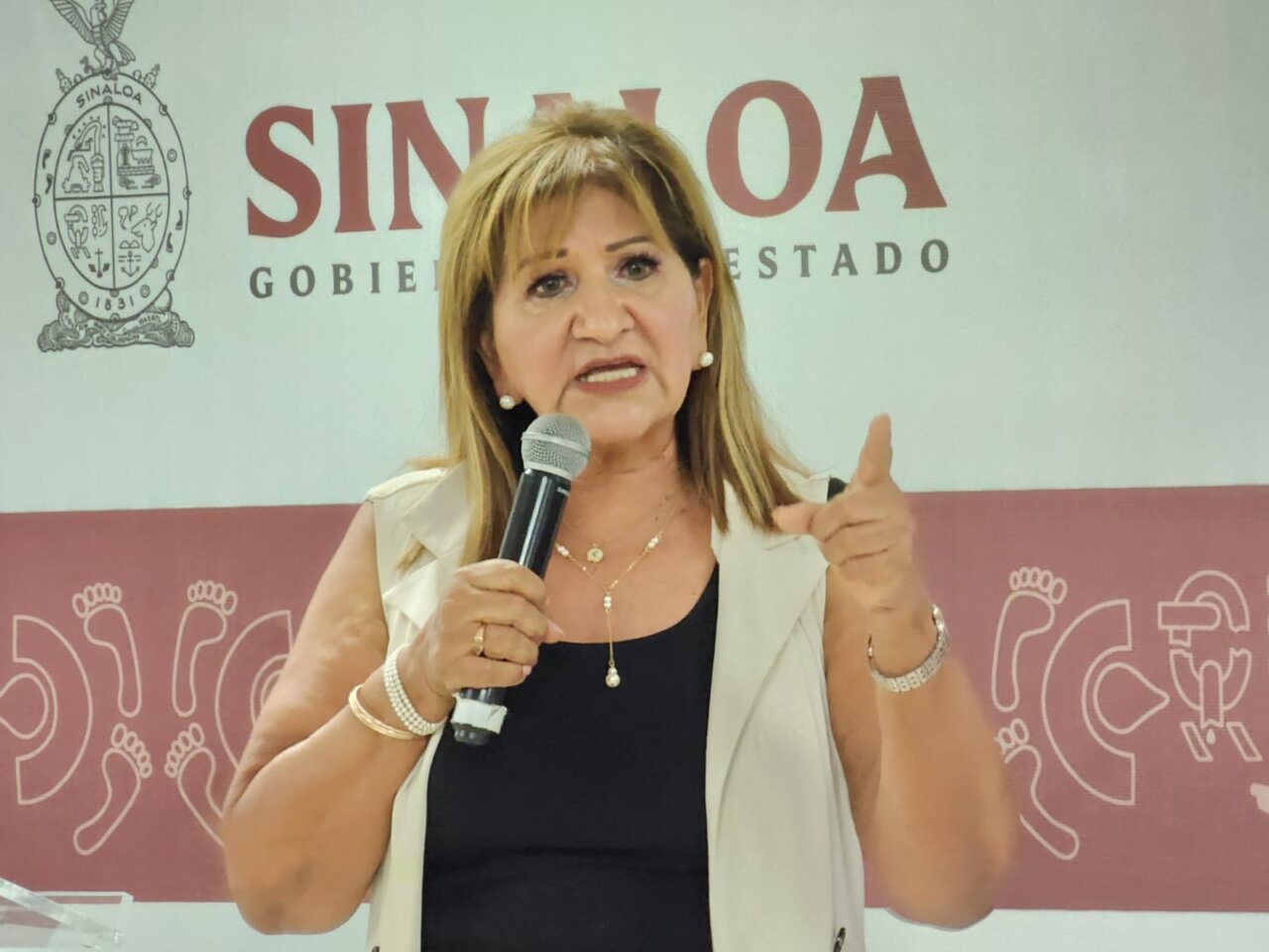 María Teresa Guerra Ochoa