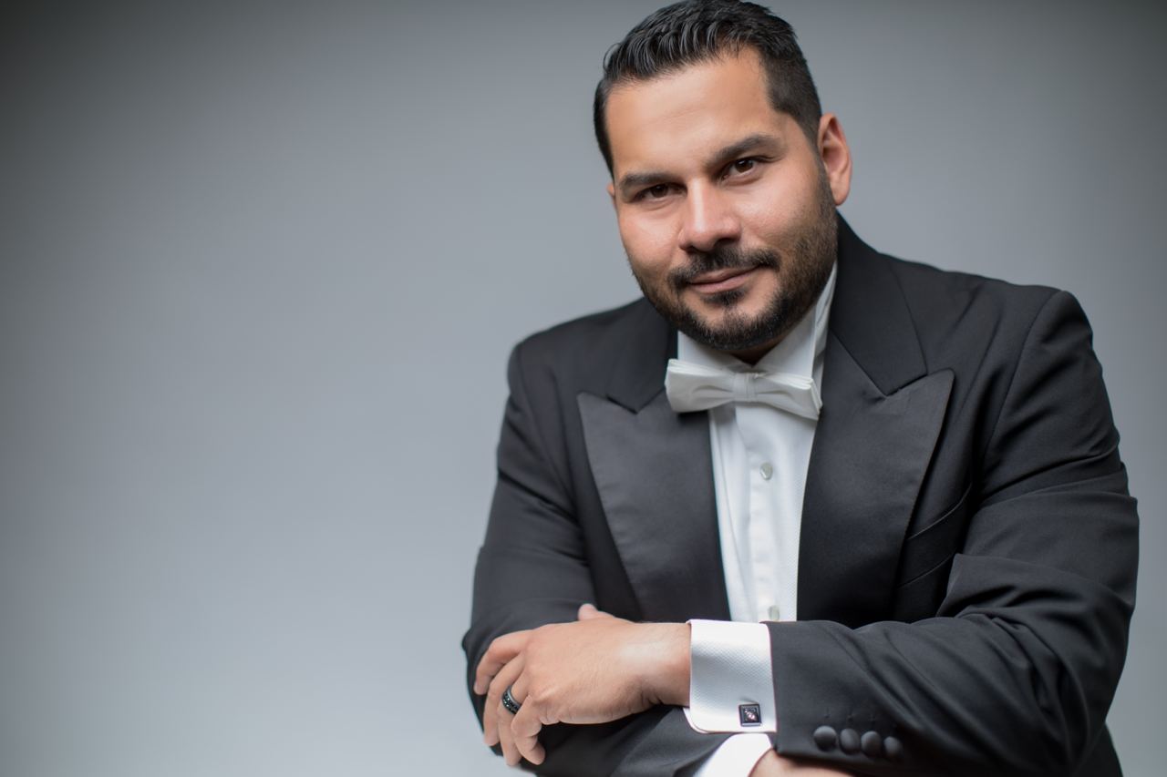 Carlos Osuna