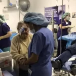 Jornada de Médicos Voladores