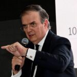 Marcelo Ebrard