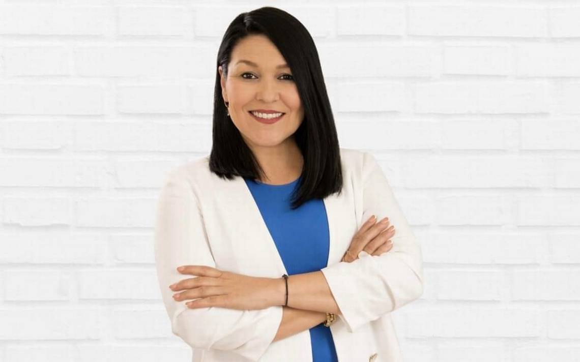 Yoneida Vázquez Gámez