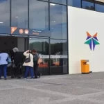 Aeropuerto Los Mochis
