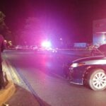 Operativo de alcoholímetro