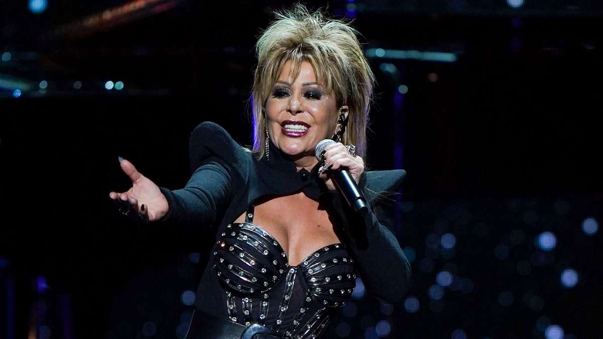 Alejandra Guzman
