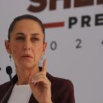 Claudia Sheinbaum