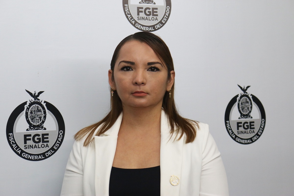 Claudia Zulema Sánchez Kondo