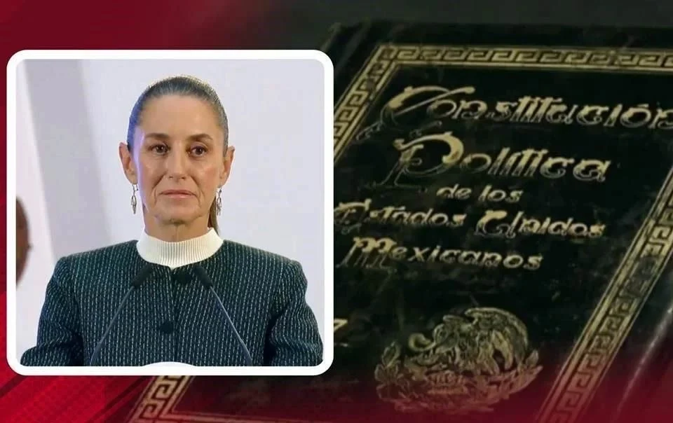 Publican en el DOF la reforma de supremacía constitucional