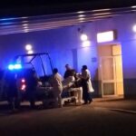 Ataque armado deja un hombre herido