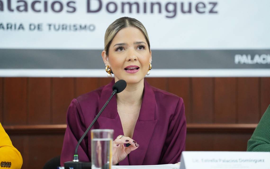 Estrella Palacios