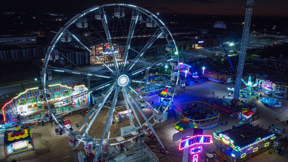 Cancelan Expoferia Ganadera 2024