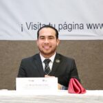 Michel Benítez Uriarte.