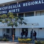 La Fiscalía General de Sinaloa detuvo al presunto responsable del ataque a Gloria Alicia