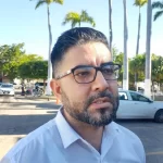 Isaac Aguayo Roacho