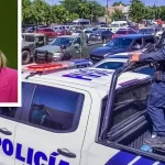 Nueva estrategia de seguridad En Mazatlán