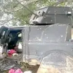Decomiso El Rosario