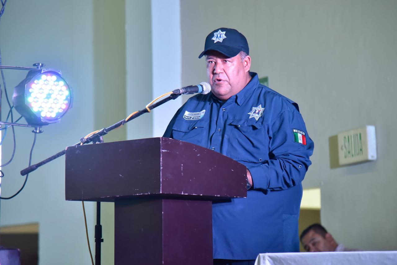Carlos Francisco Rodríguez Ponce
