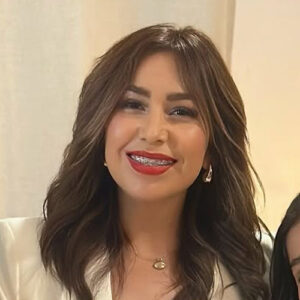 Berenice Morales
