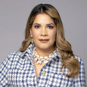 Cecy Hernández