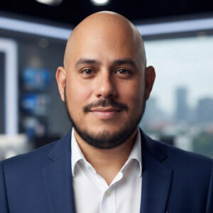 Joel Sandoval